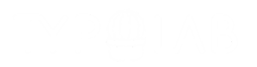 Logo White
